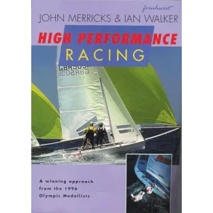High Performance Racing