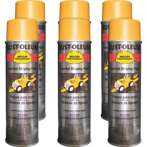 High Performance Striping Paint