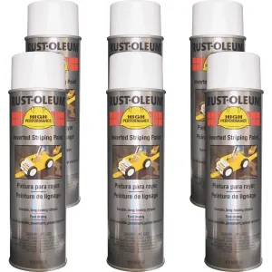 High Performance Striping Paint