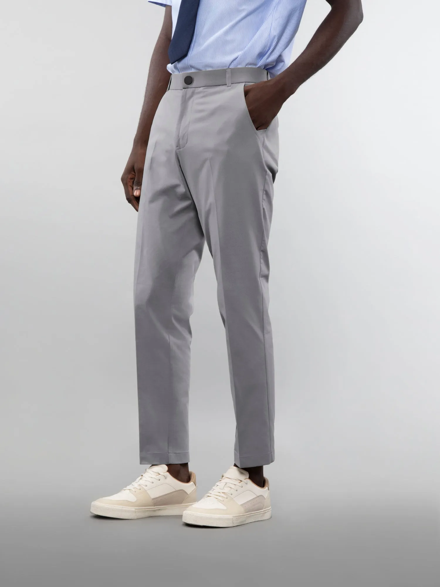 High-performance trouser