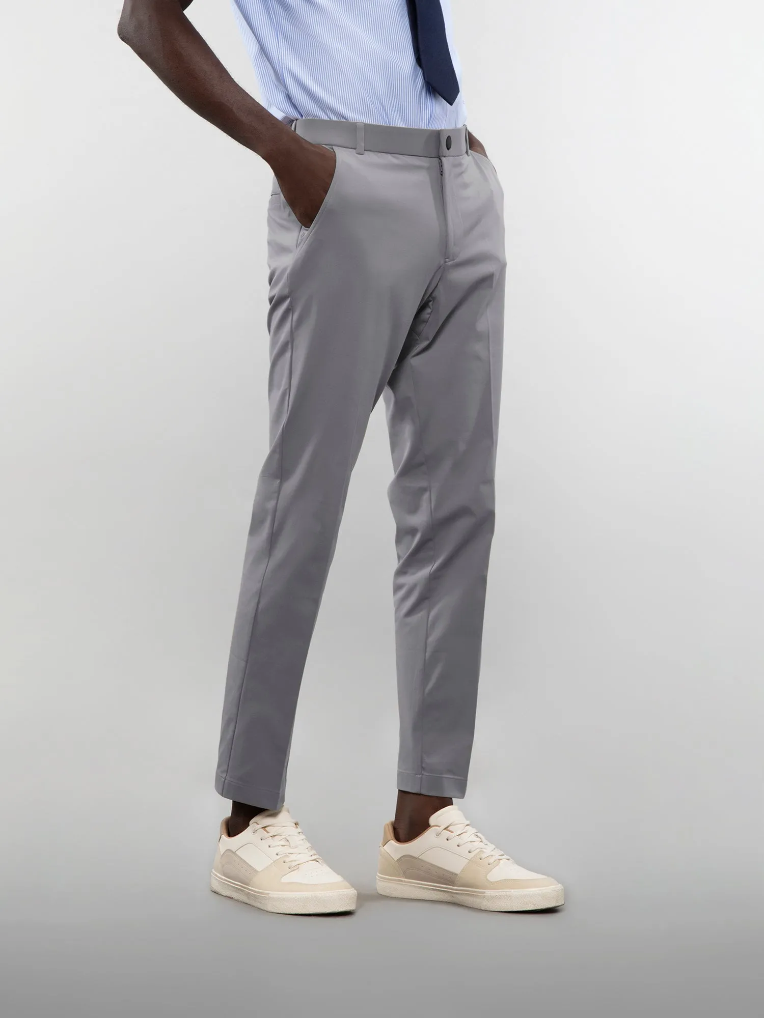 High-performance trouser