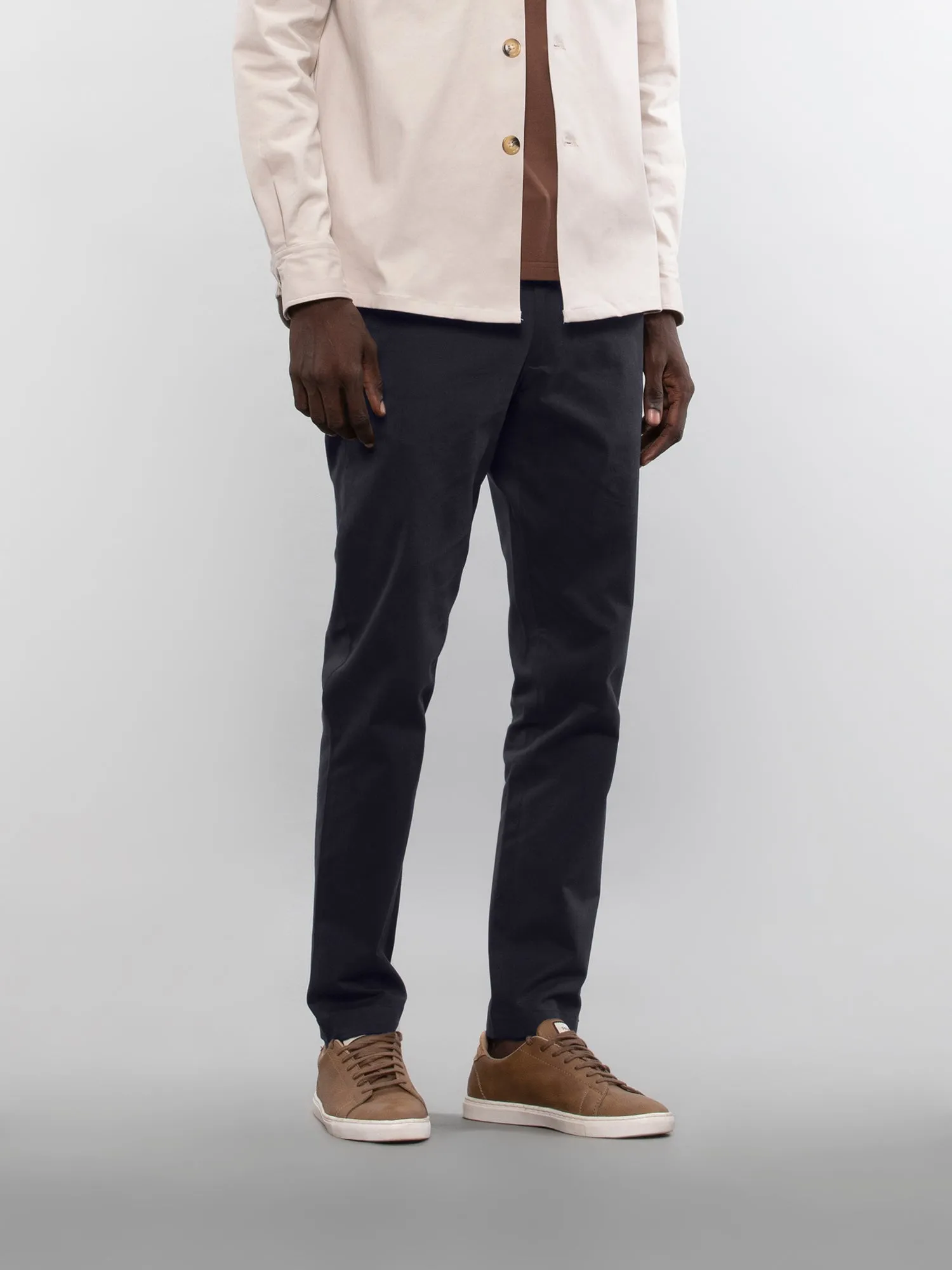 High-performance trouser