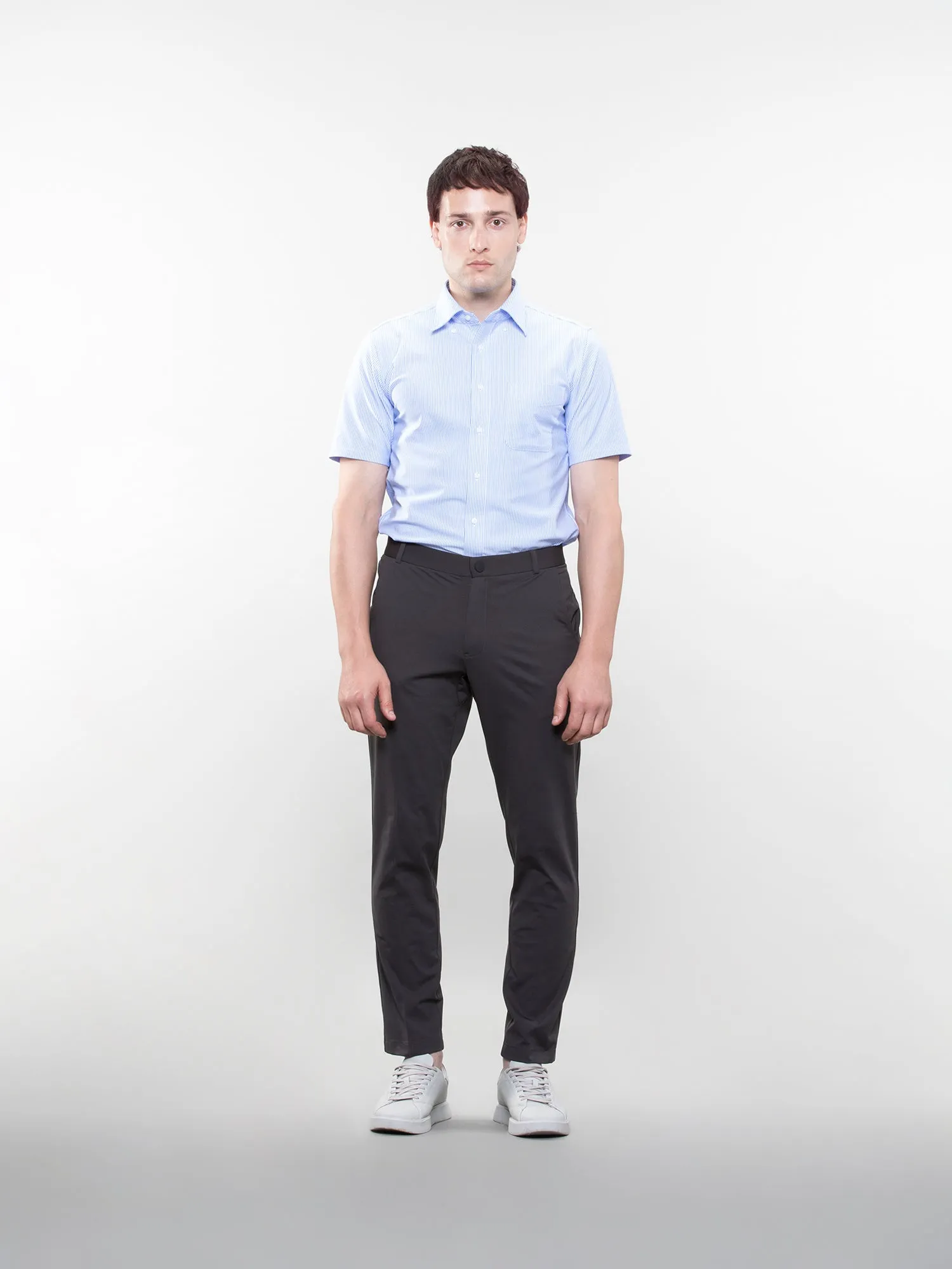 High-performance trouser