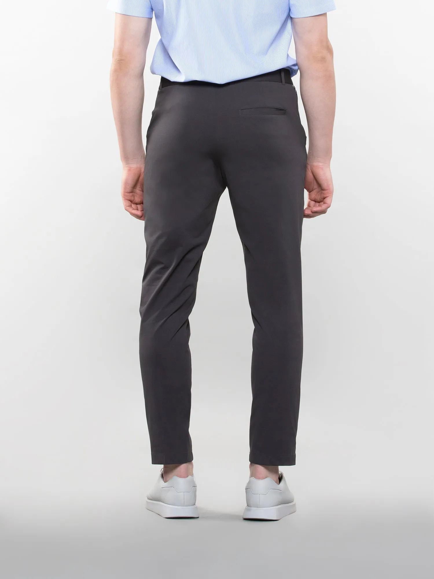 High-performance trouser