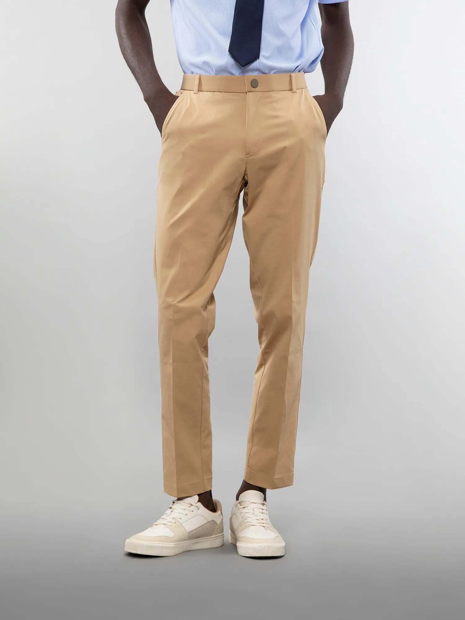 High-performance trouser