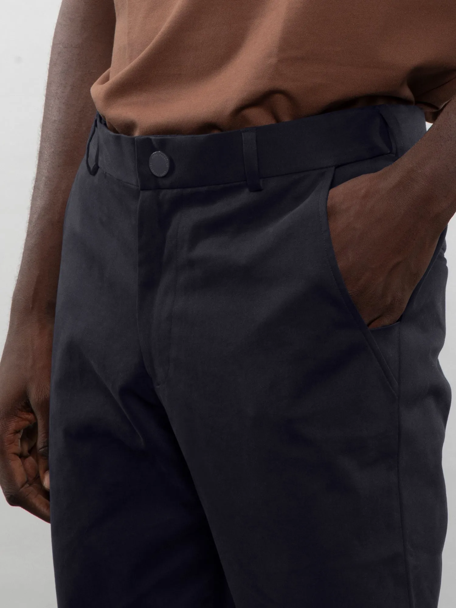 High-performance trouser