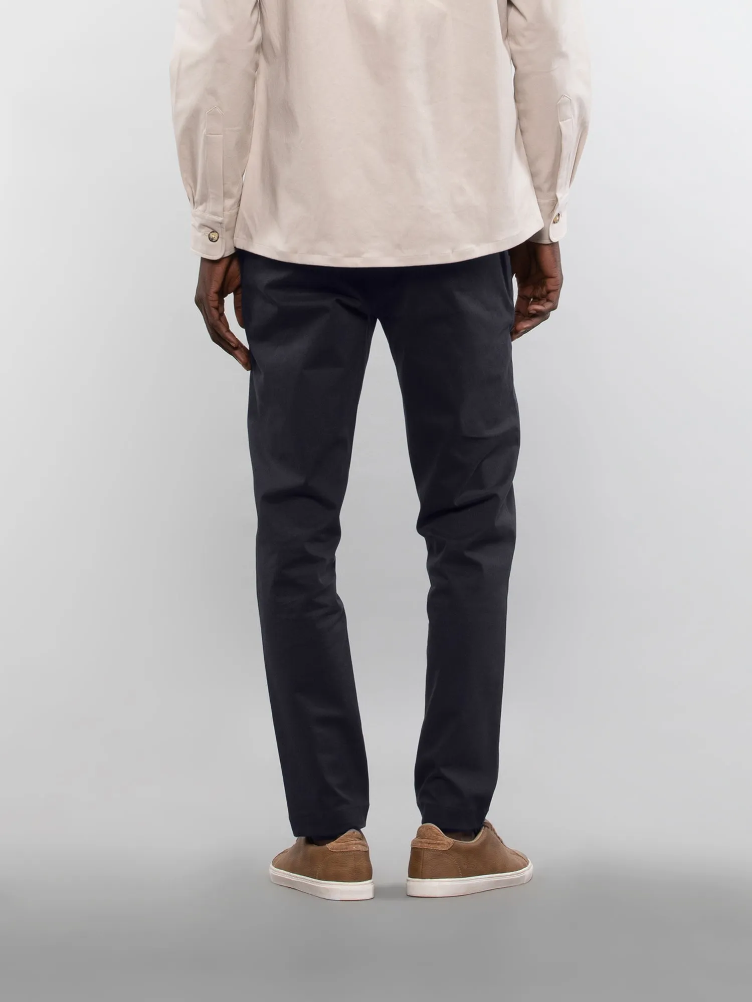 High-performance trouser