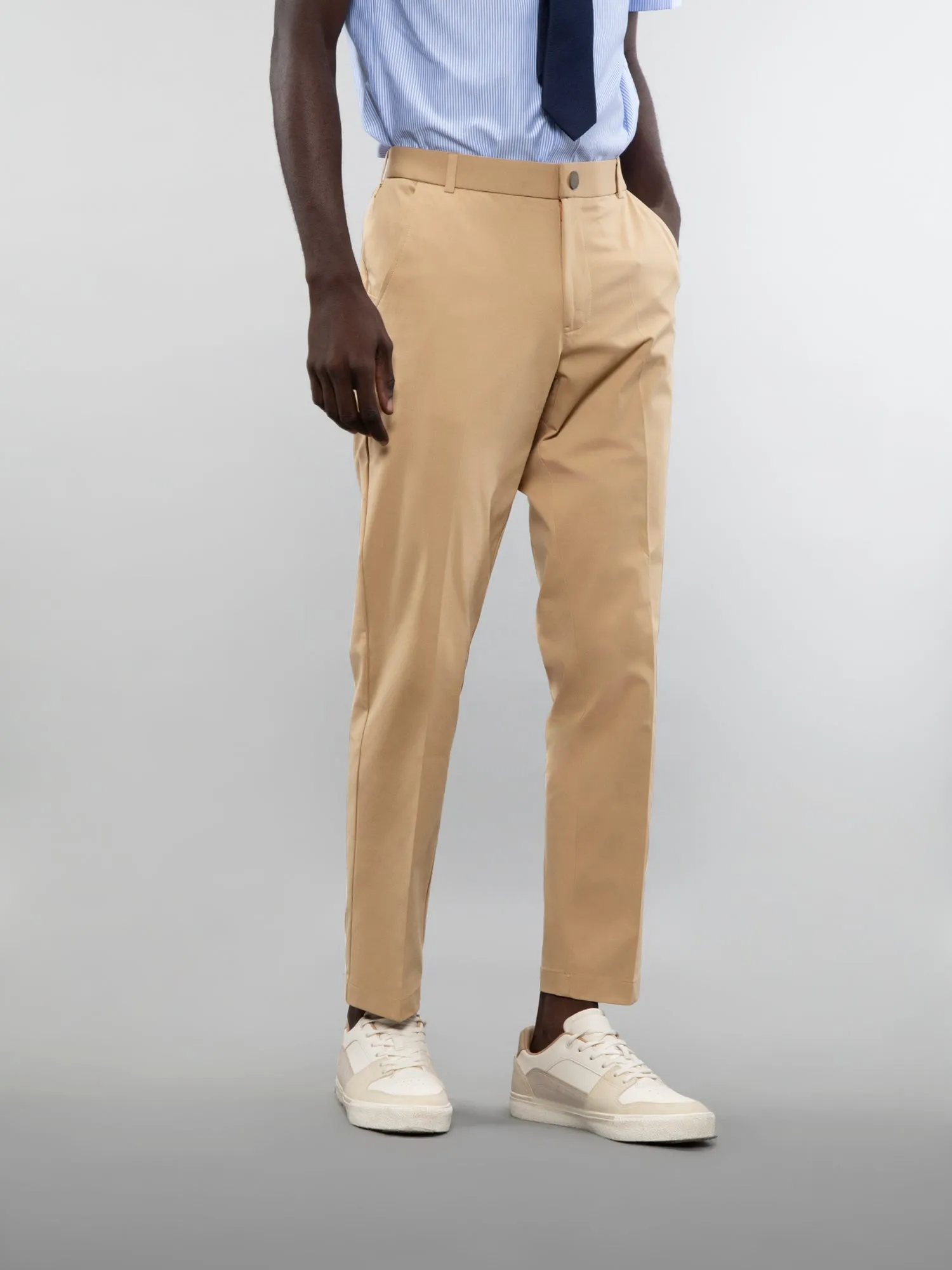 High-performance trouser