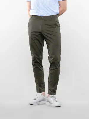 High-performance trouser