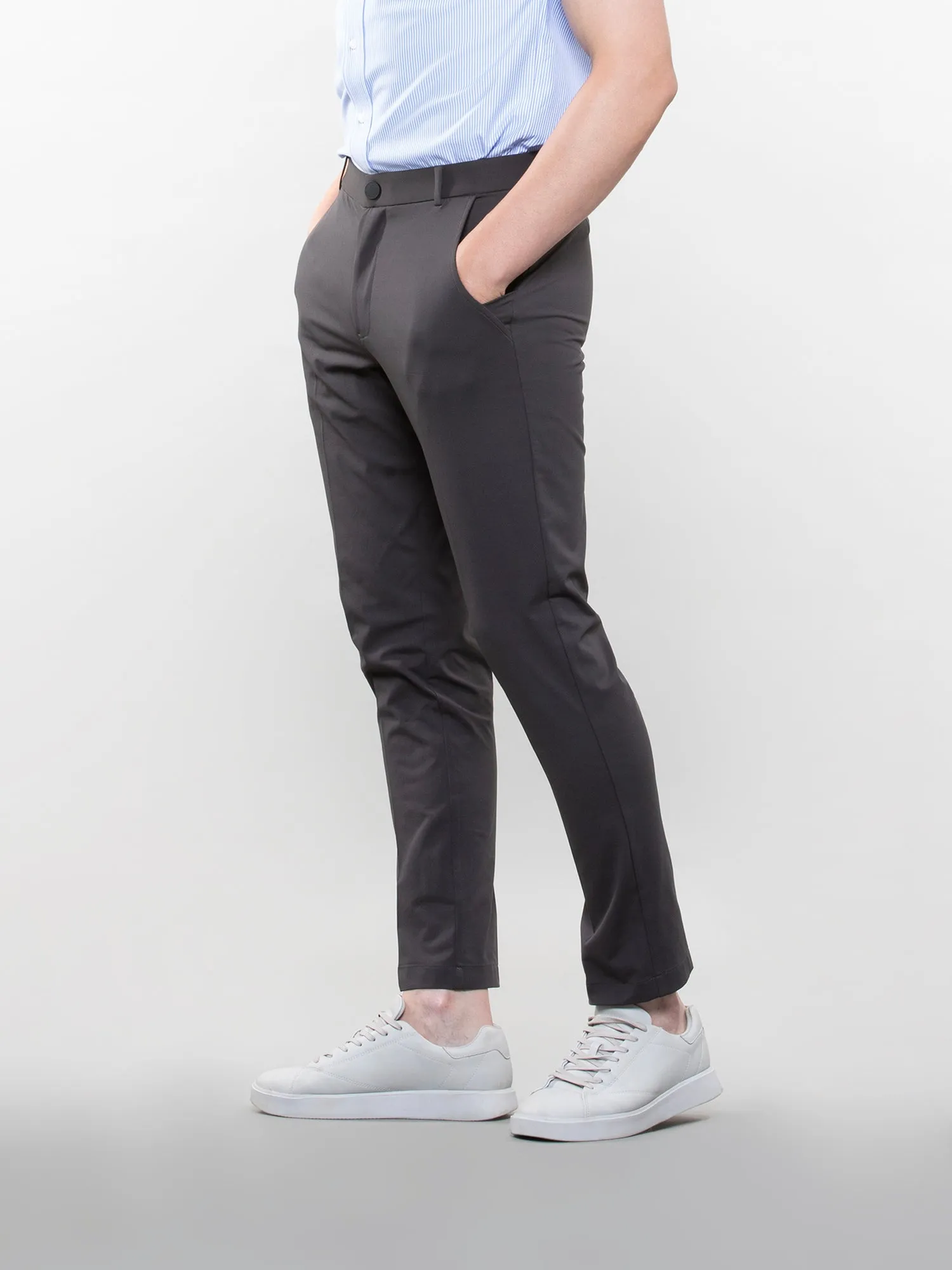 High-performance trouser