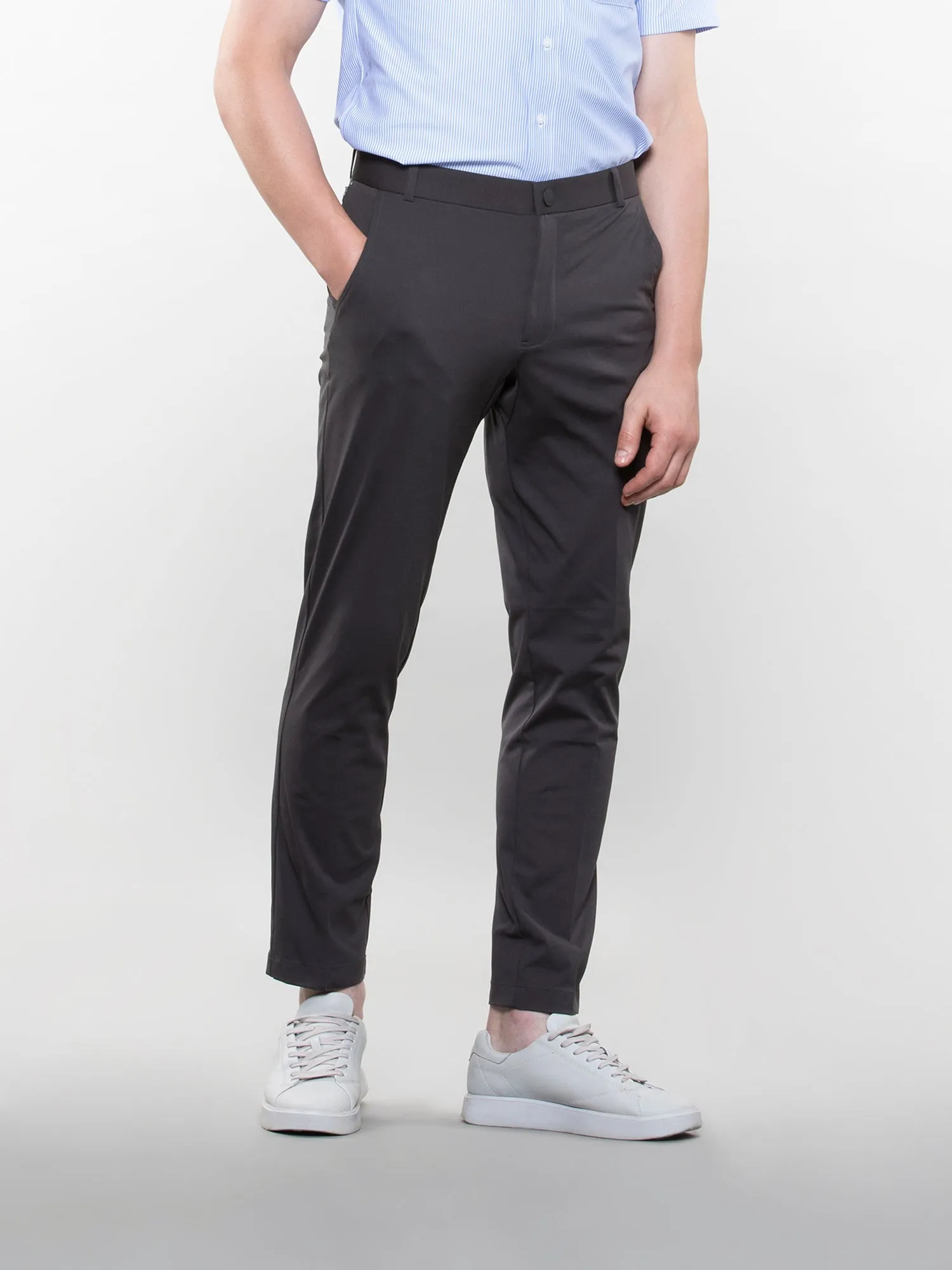 High-performance trouser