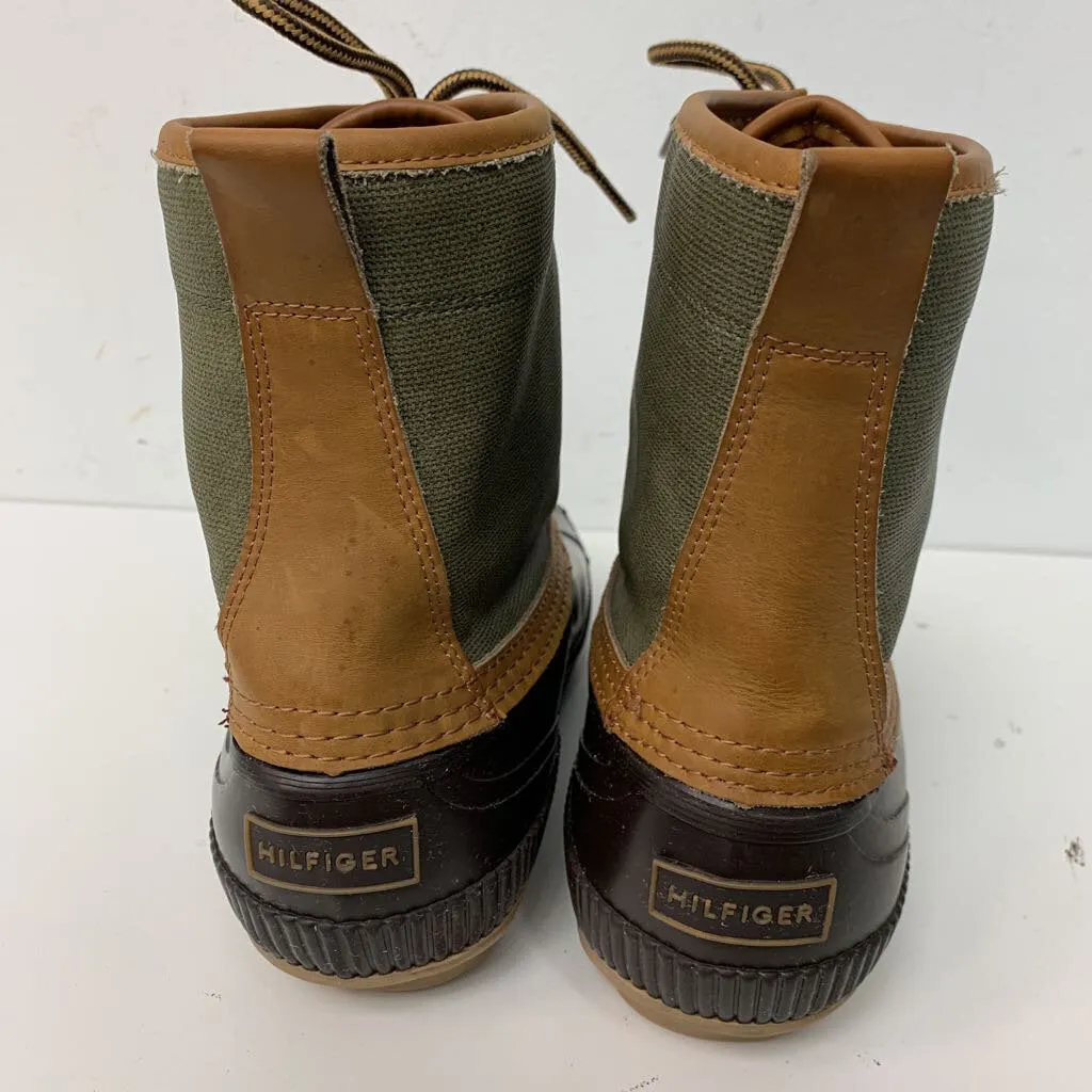 Hilfiger Boots