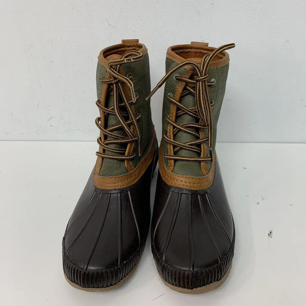 Hilfiger Boots