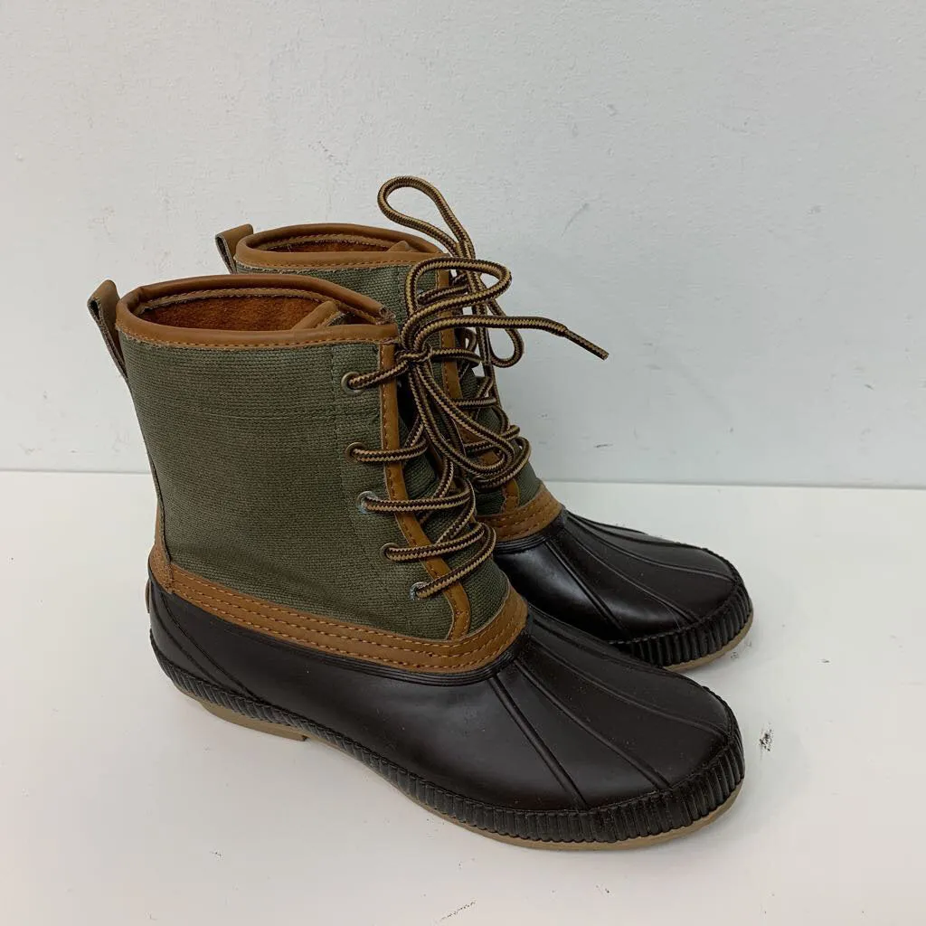 Hilfiger Boots
