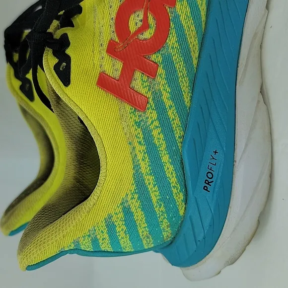 Hoka One One Mach 5 Men's Running Shoes
