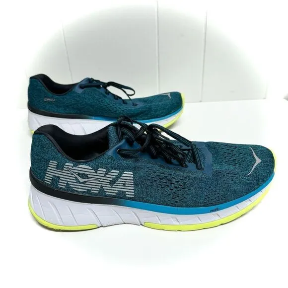 Hoka One One Men’s Cavu Lightweight Running Shoe Lebanon Size 11
