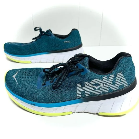Hoka One One Men’s Cavu Lightweight Running Shoe Lebanon Size 11