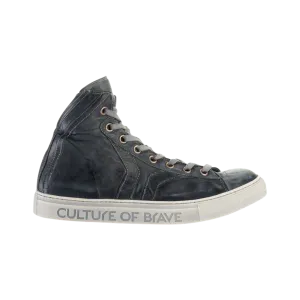 Individual Courage Charcoal OD9 Men