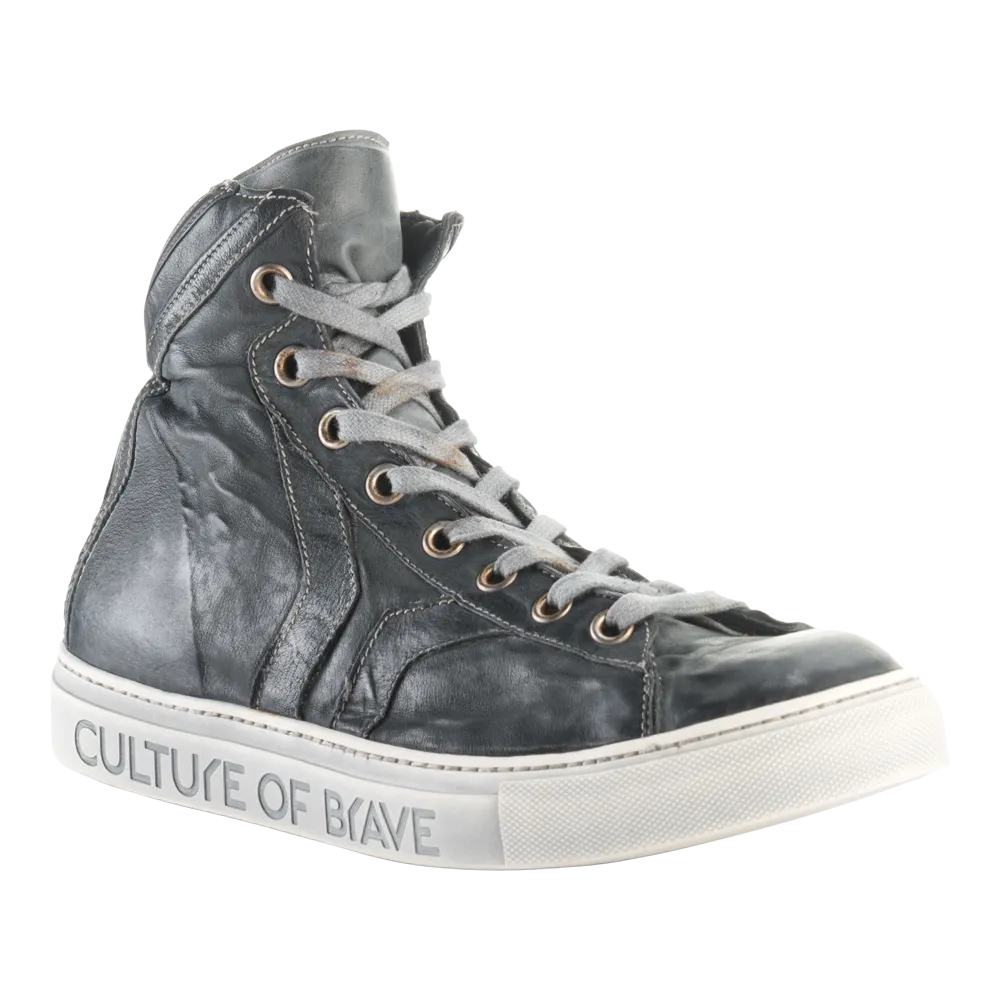 Individual Courage Charcoal OD9 Men