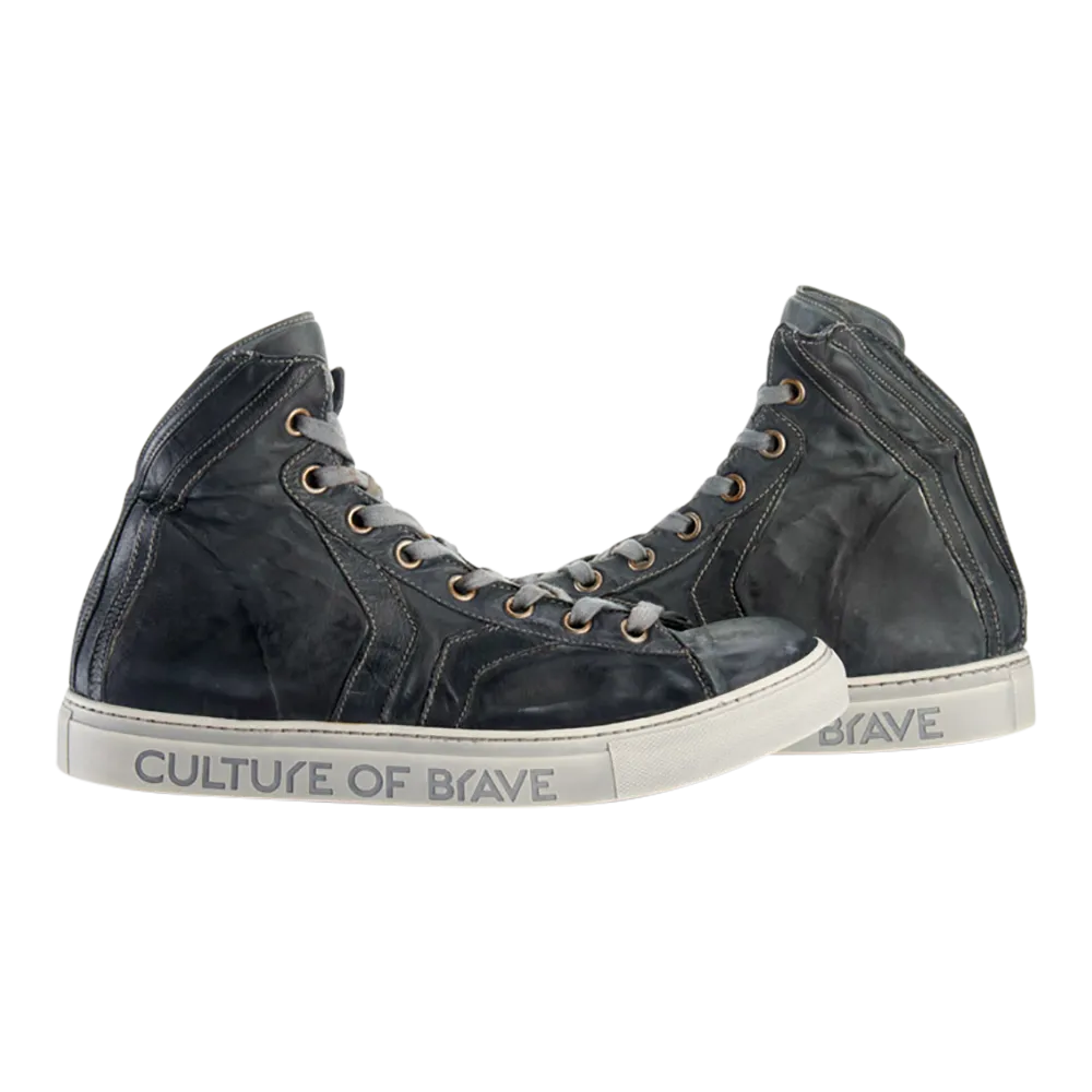 Individual Courage Charcoal OD9 Men