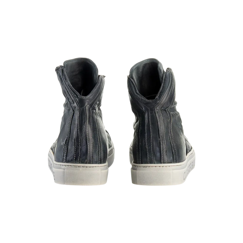 Individual Courage Charcoal OD9 Men