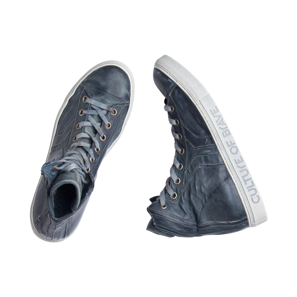 Individual Courage Charcoal OD9 Men