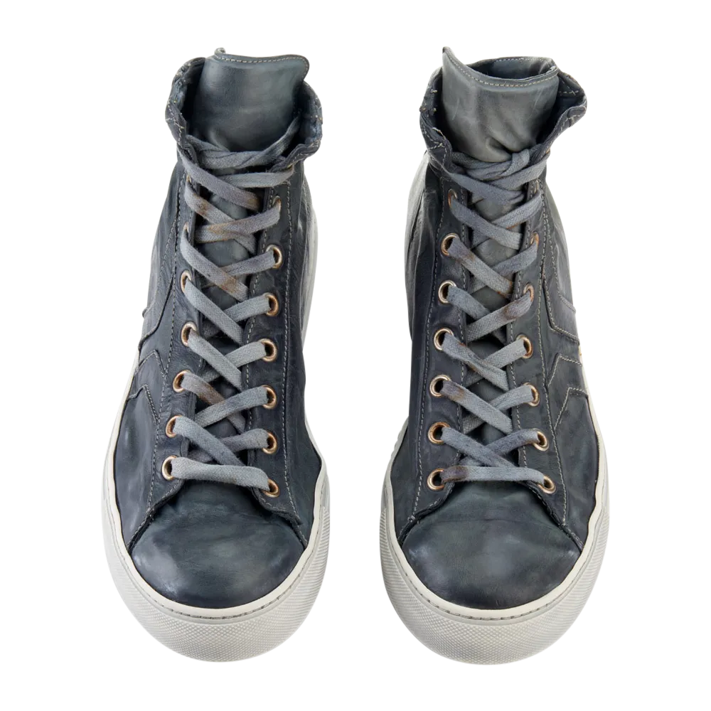 Individual Courage Charcoal OD9 Men