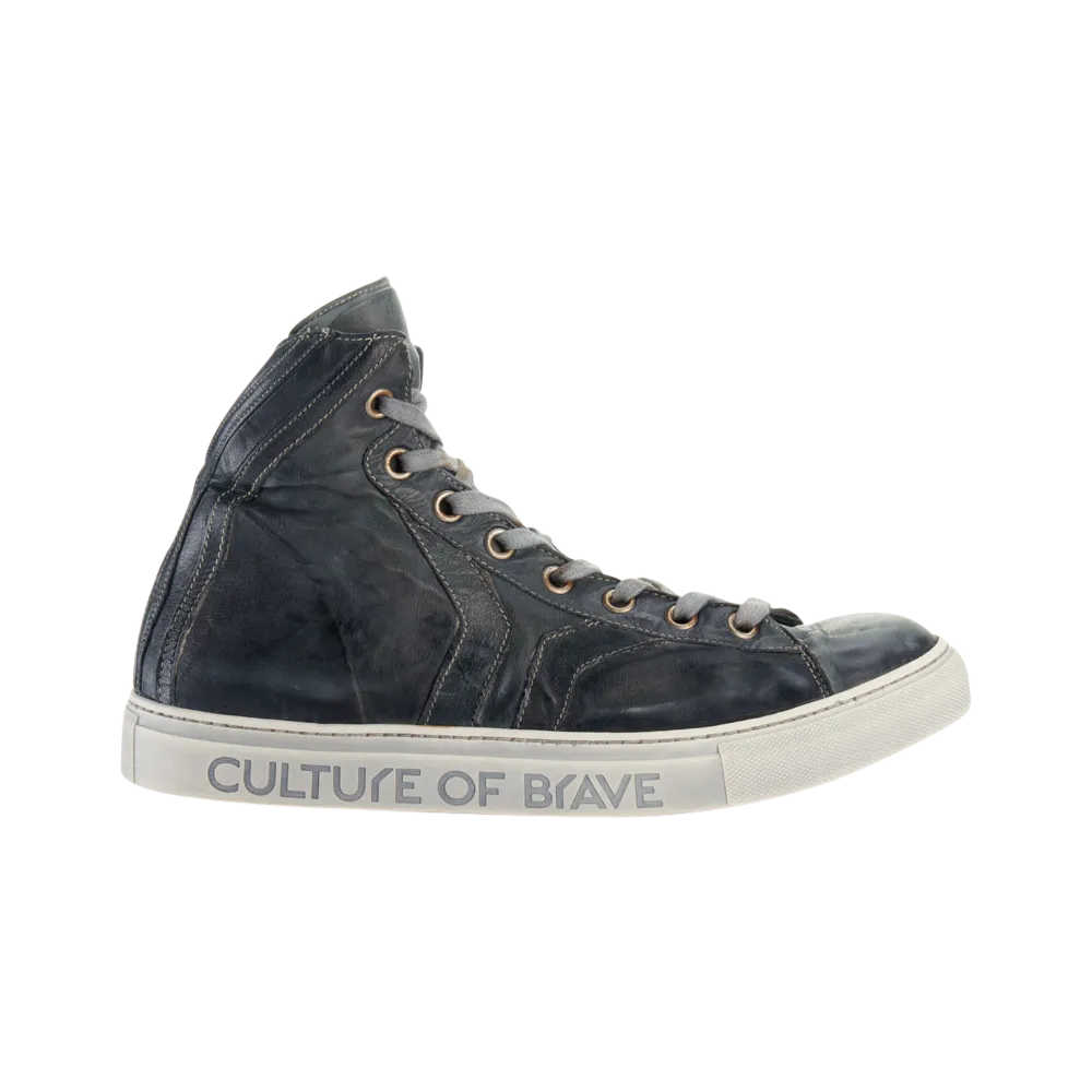Individual Courage Charcoal OD9 Men