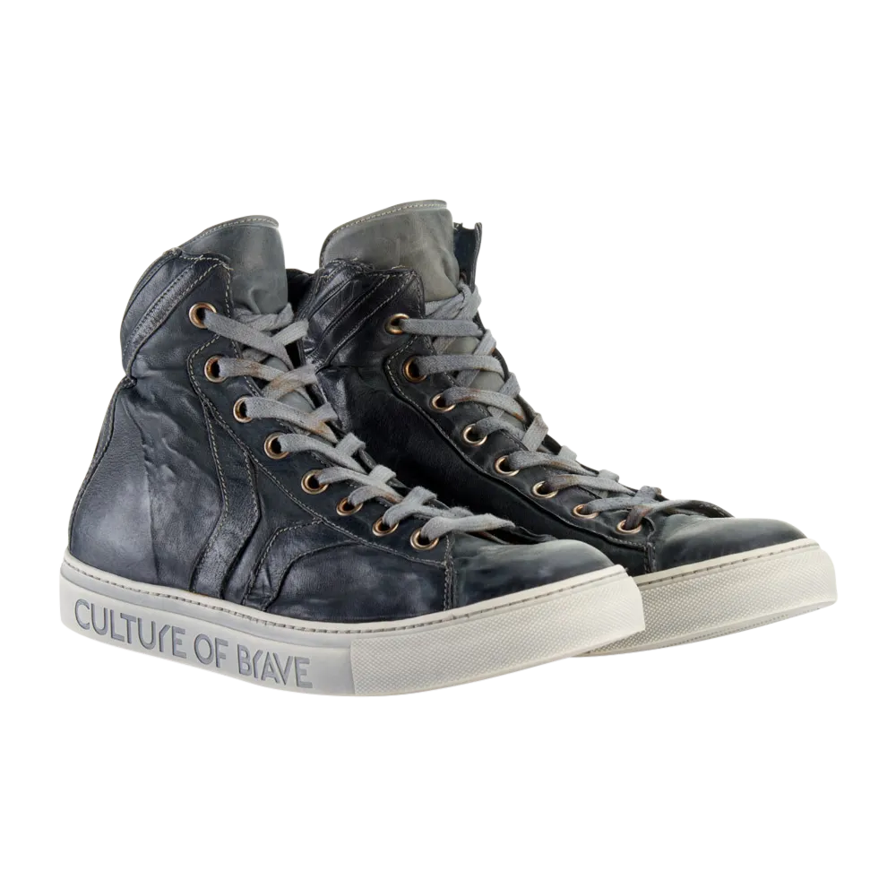 Individual Courage Charcoal OD9 Men