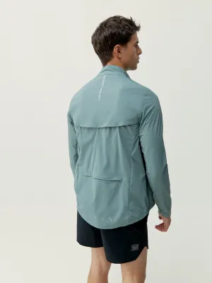 Jacket Nyasa Green Dry