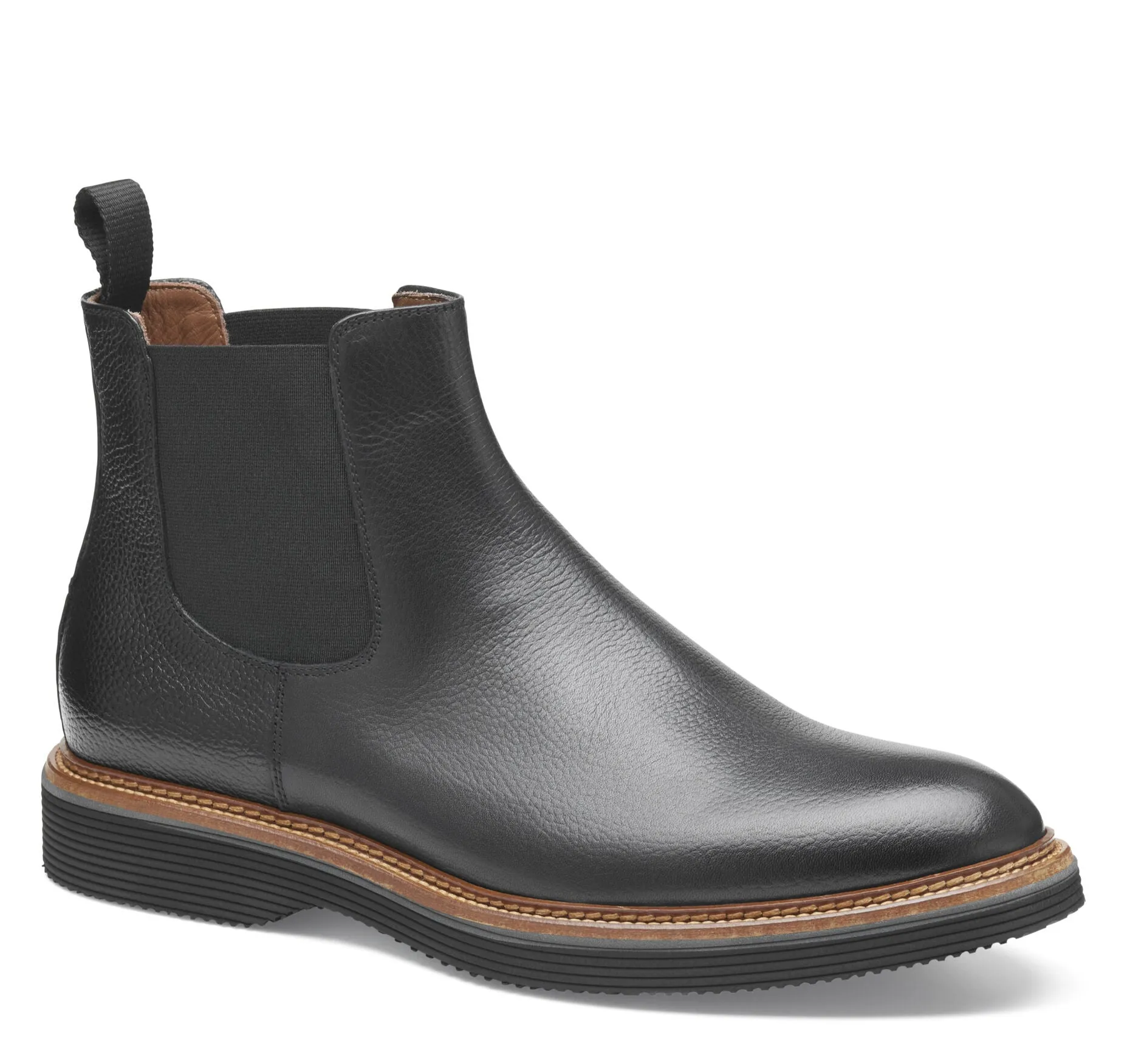 Jenson Chelsea Boot - Mens Chelsea Boot