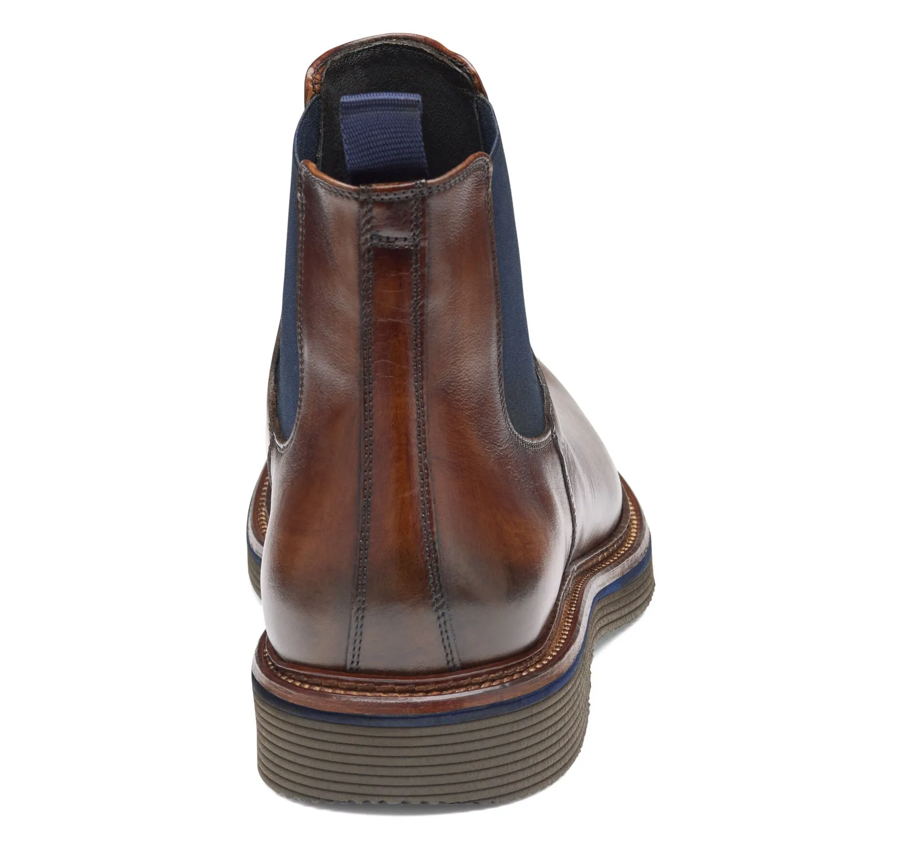Jenson Chelsea Boot - Mens Chelsea Boot