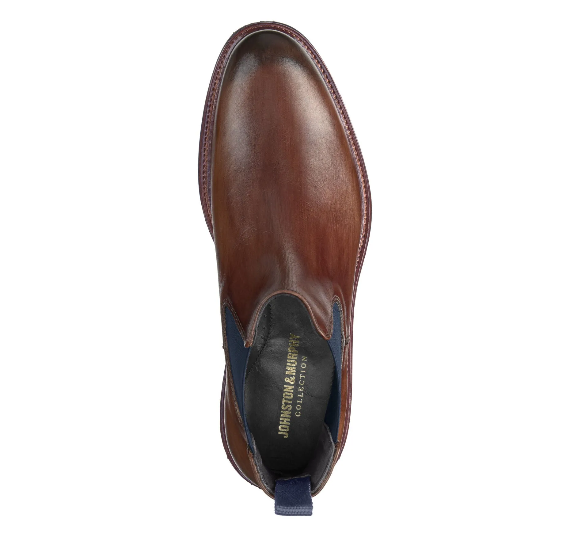 Jenson Chelsea Boot - Mens Chelsea Boot