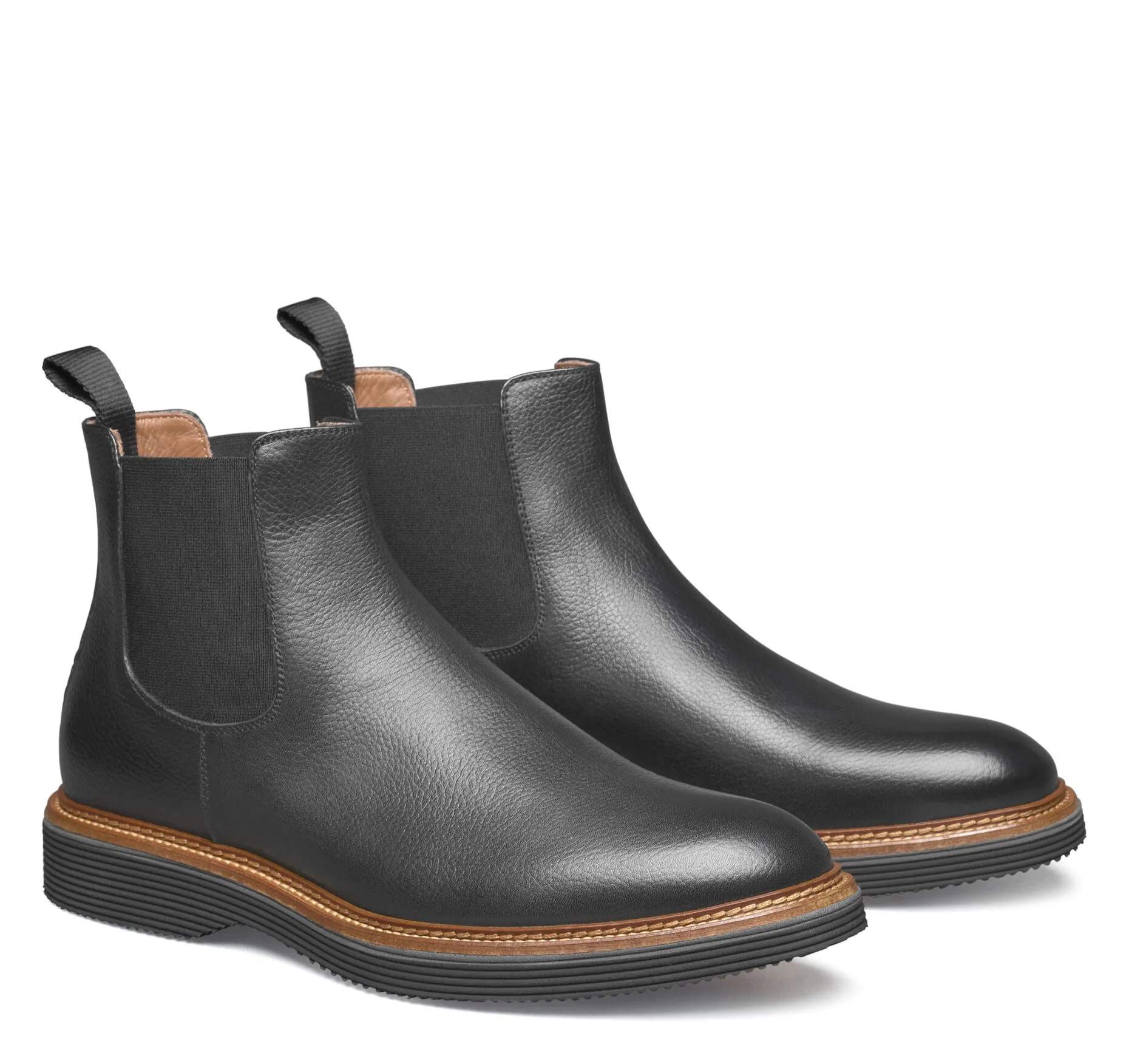 Jenson Chelsea Boot - Mens Chelsea Boot