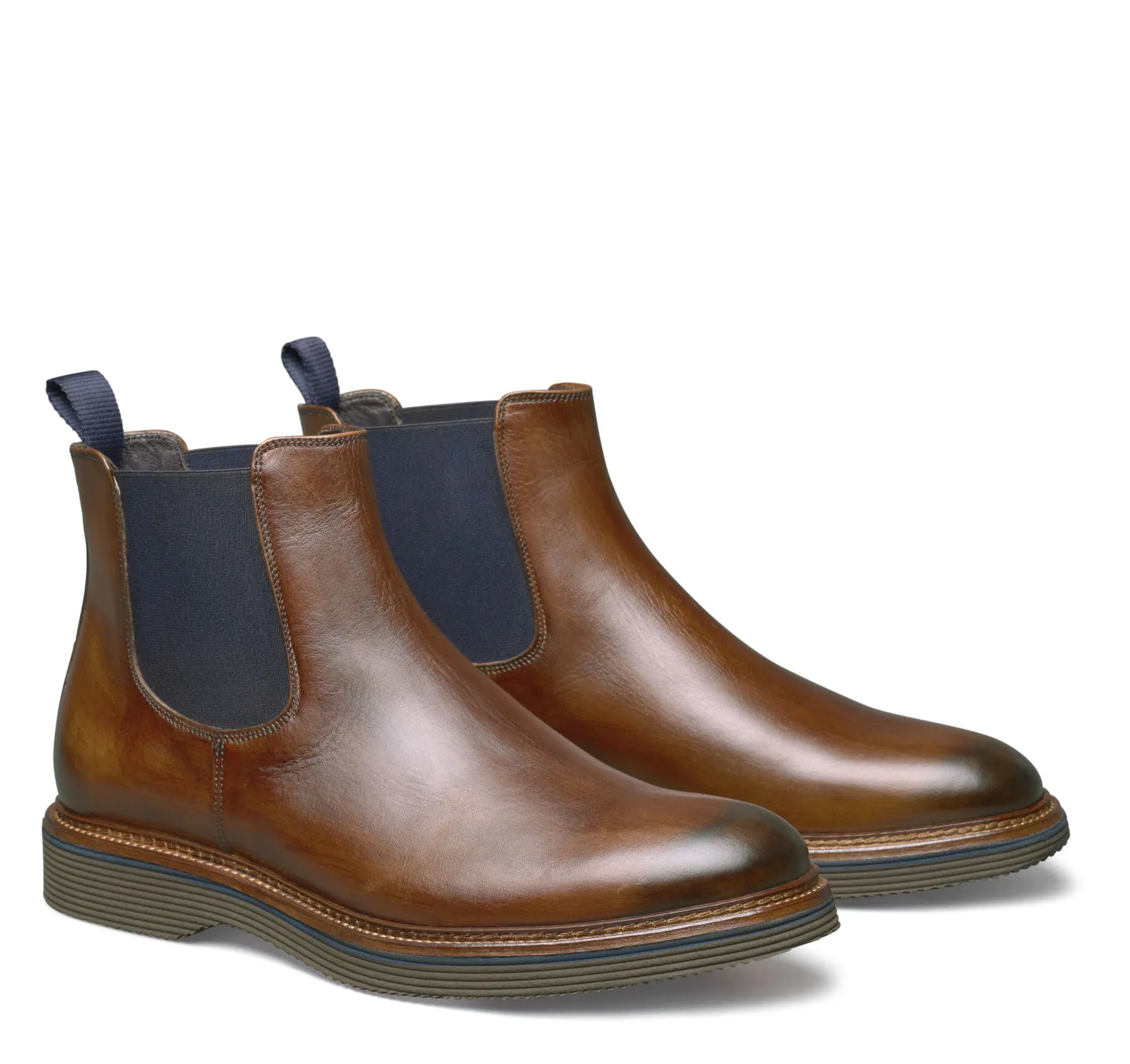 Jenson Chelsea Boot - Mens Chelsea Boot