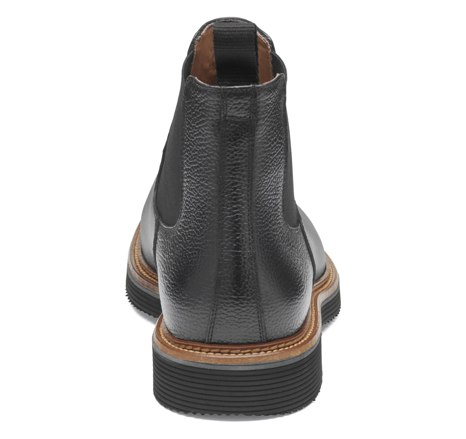 Jenson Chelsea Boot - Mens Chelsea Boot