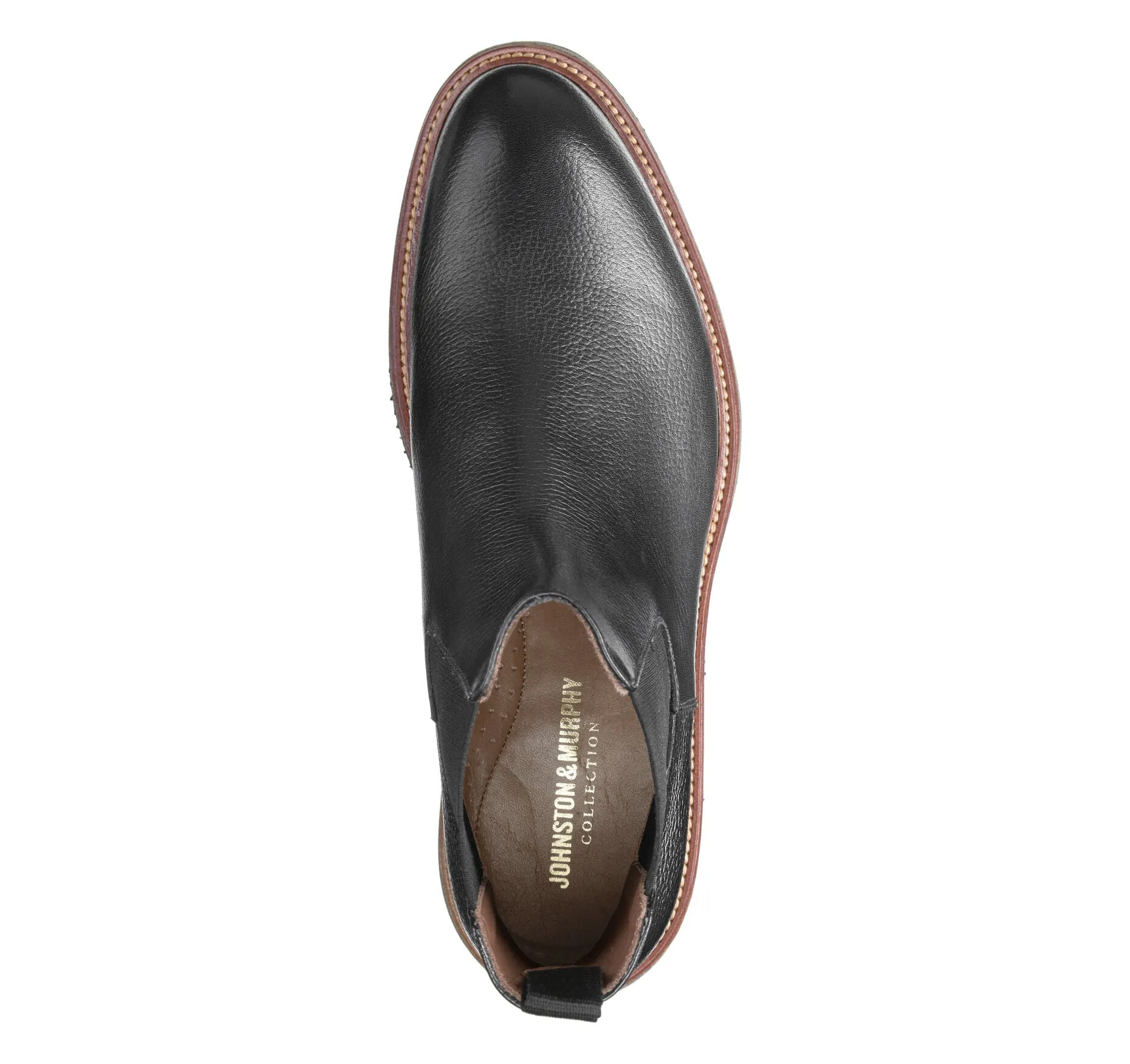 Jenson Chelsea Boot - Mens Chelsea Boot