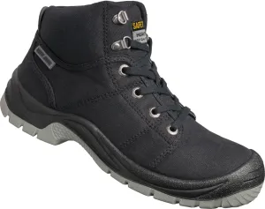 JOG DESERT (BLK) BOOTS S1P METAL 45/12