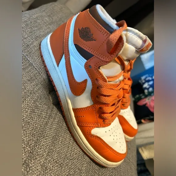 JORDAN 1 RETRO HIGH OG Shoes