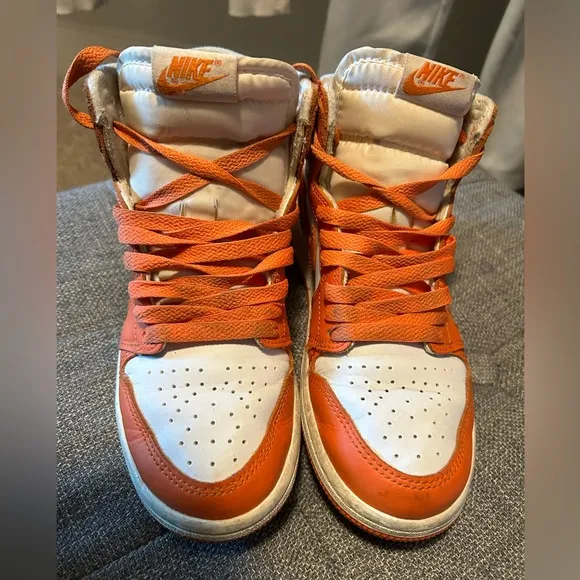 JORDAN 1 RETRO HIGH OG Shoes
