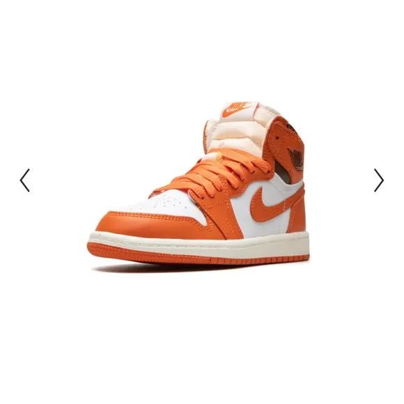JORDAN 1 RETRO HIGH OG Shoes