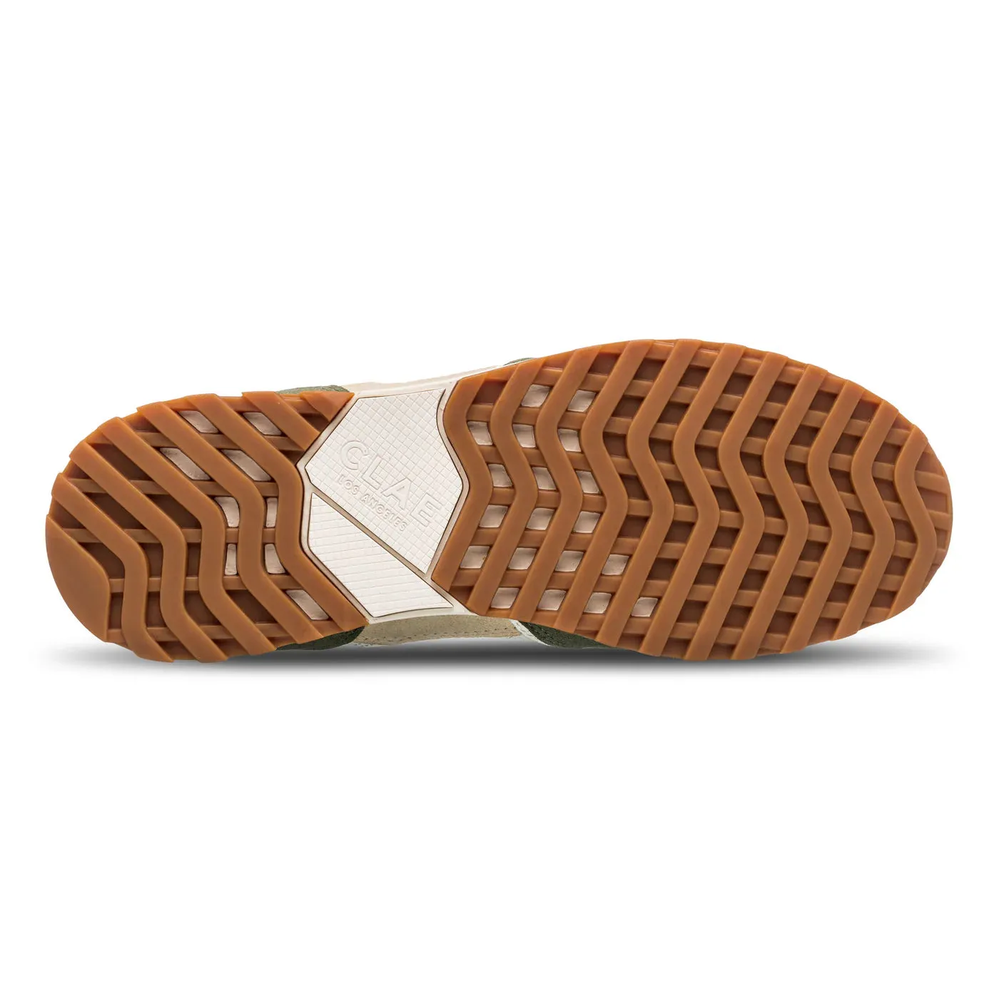 Joshua Olive Offwhite