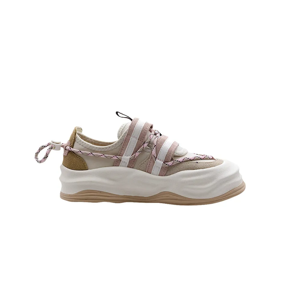 Joy & Mario Womens Sneakers