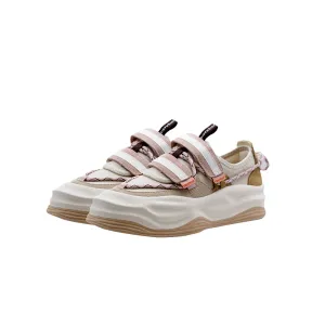 Joy & Mario Womens Sneakers
