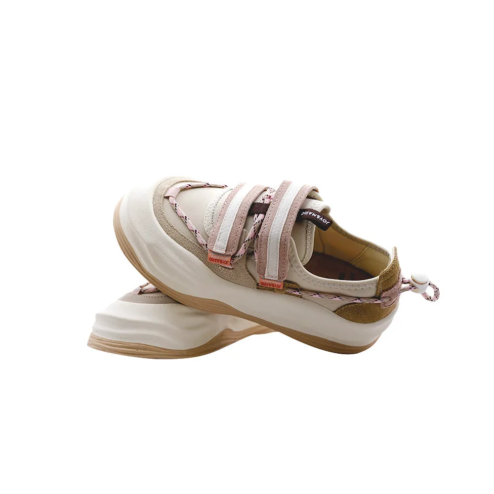 Joy & Mario Womens Sneakers