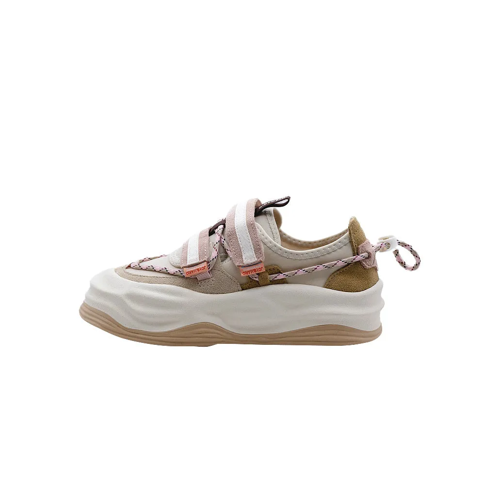 Joy & Mario Womens Sneakers