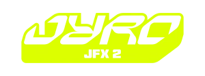 Jyro JFX 2