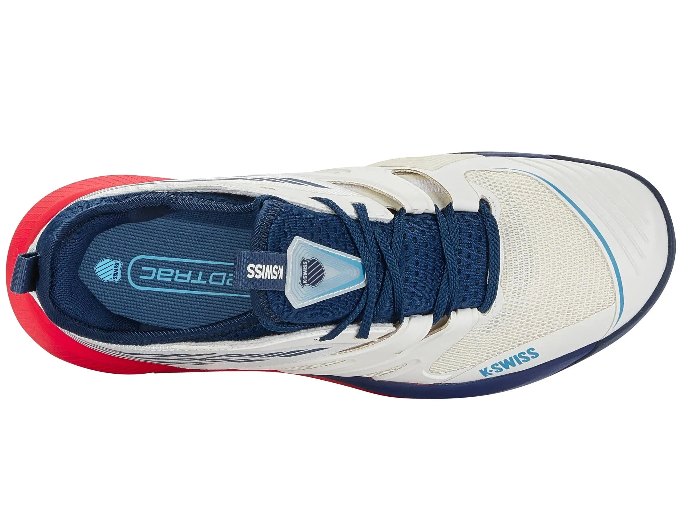 K-Swiss Men's Speedtrac Pickleball Shoes