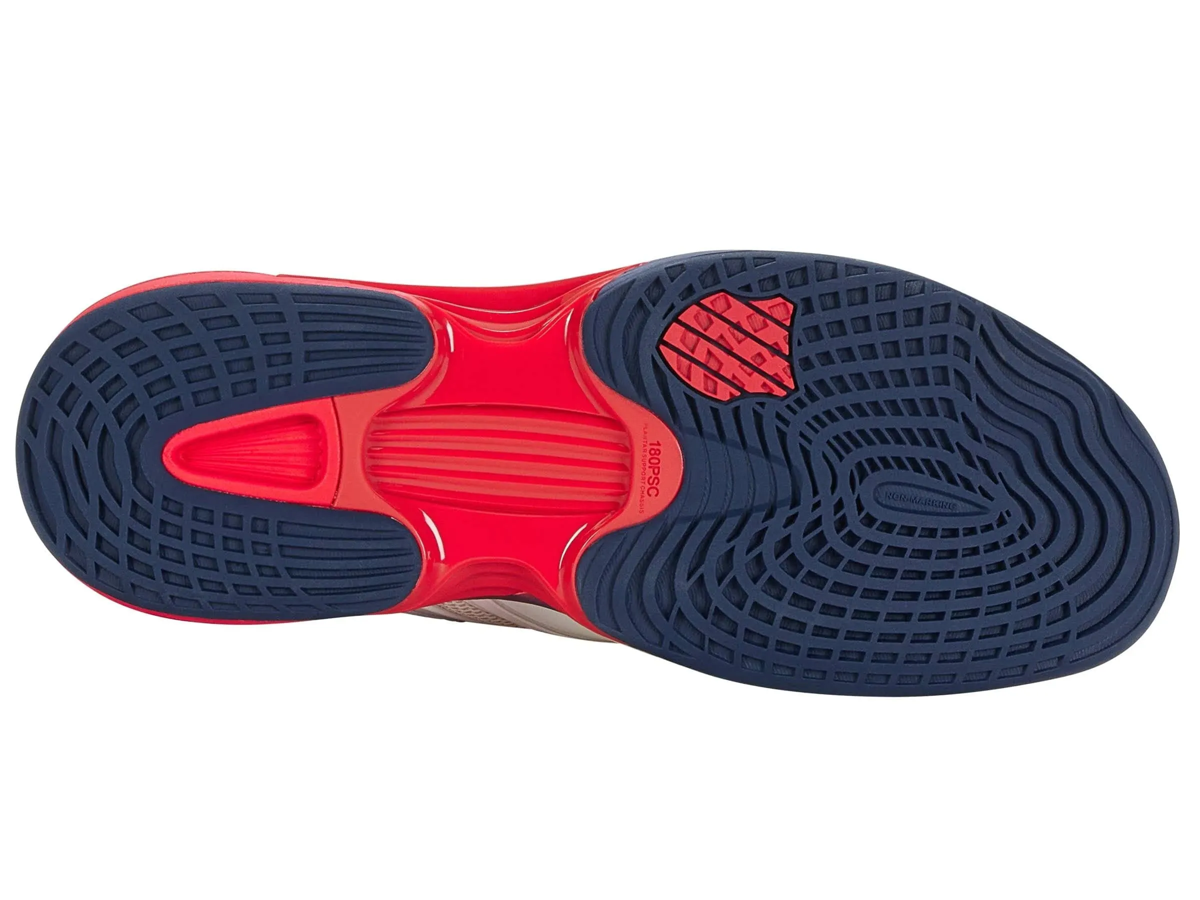 K-Swiss Men's Speedtrac Pickleball Shoes