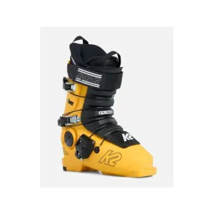 K2 Evolver Jr Ski Boot - 2023